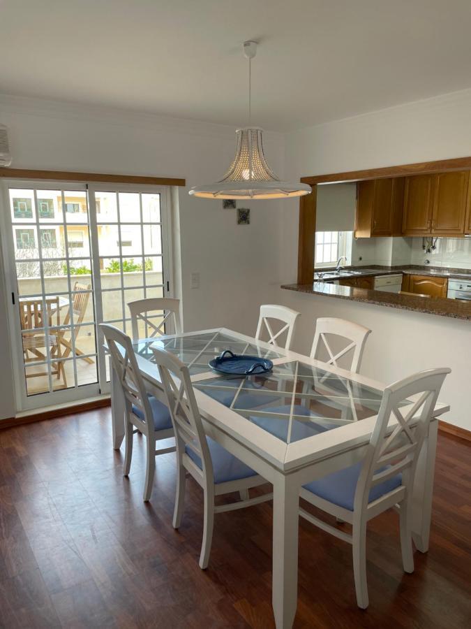Villa 3 Irmaos Alvor Exterior foto