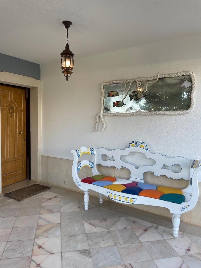 Villa 3 Irmaos Alvor Exterior foto