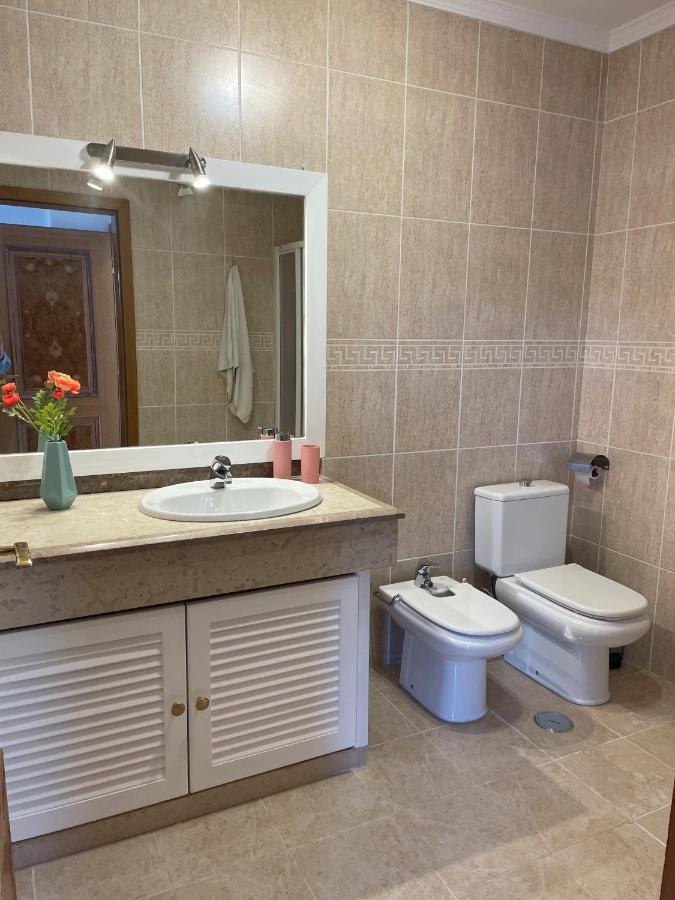 Villa 3 Irmaos Alvor Exterior foto