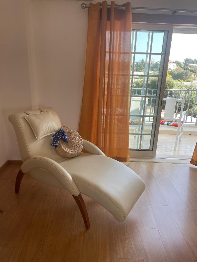 Villa 3 Irmaos Alvor Exterior foto
