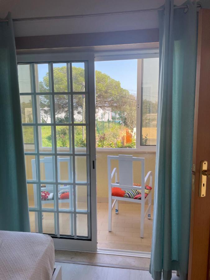 Villa 3 Irmaos Alvor Exterior foto